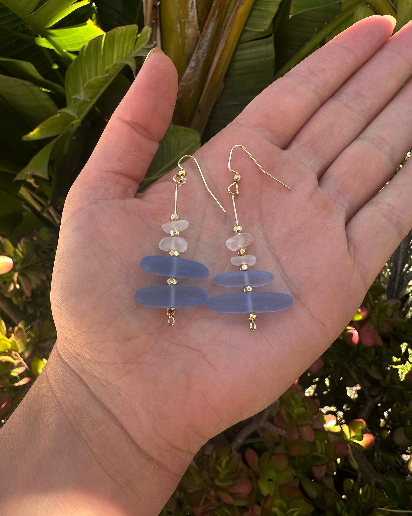 Sady Earrings