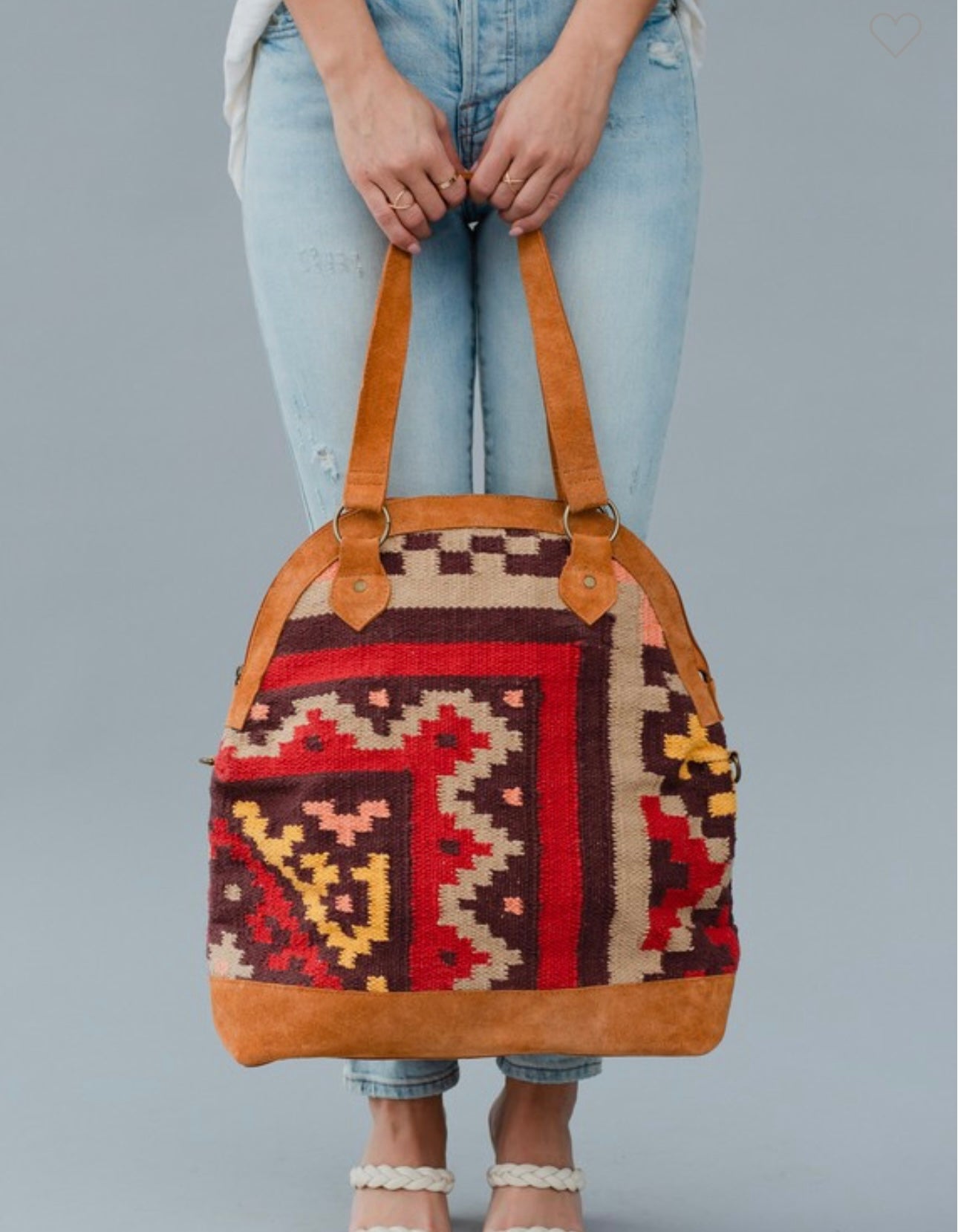 Santa Fe Bag