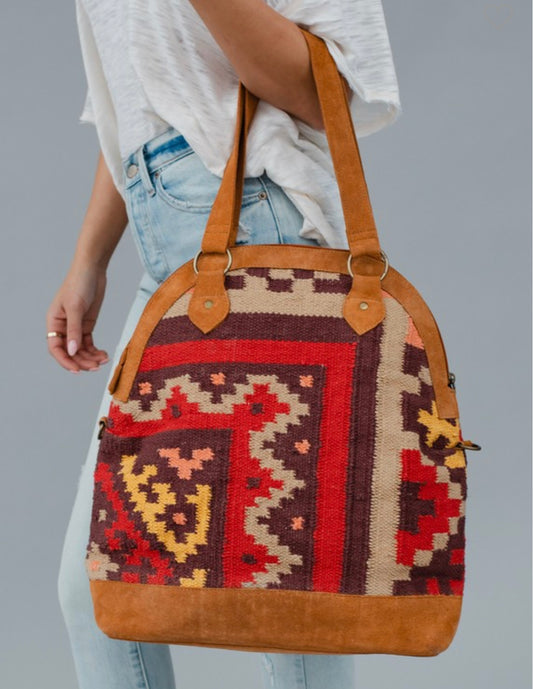 Santa Fe Bag